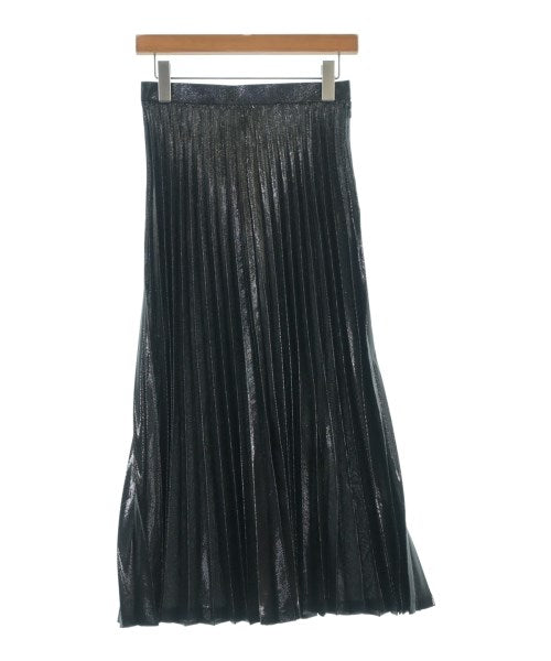 JUNYA WATANABE Knee length skirts