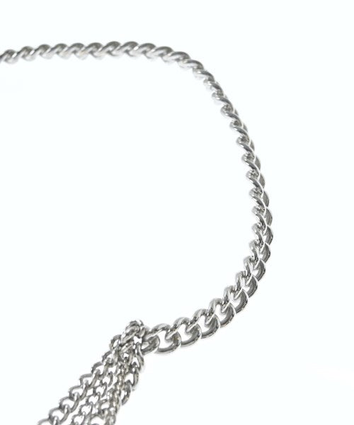 JUNYA WATANABE Necklaces