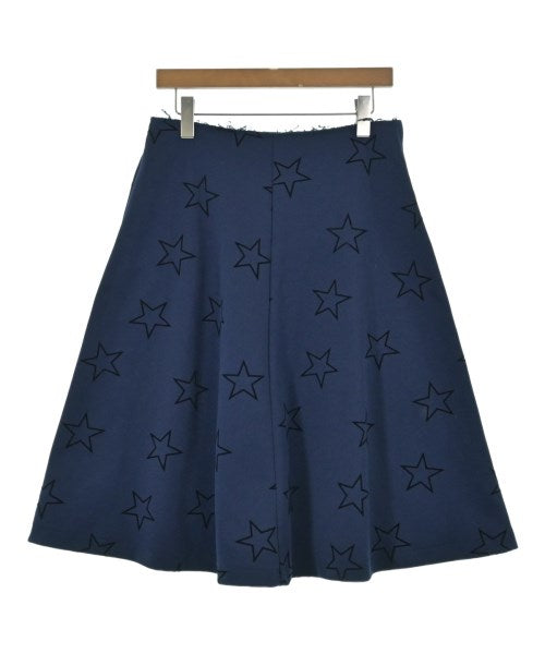robe de chambre Knee length skirts