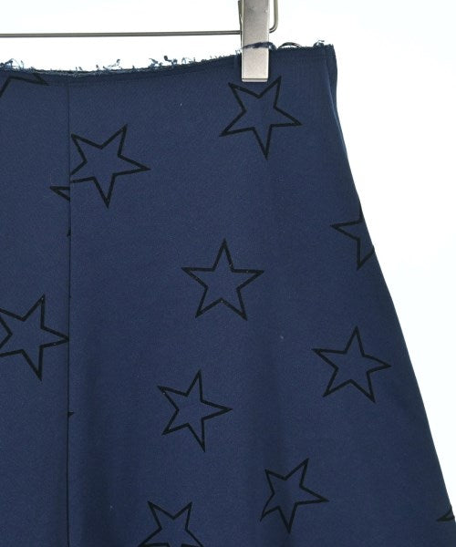robe de chambre Knee length skirts