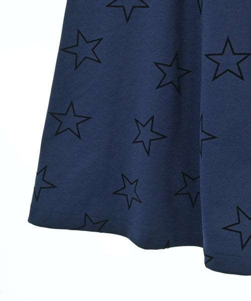 robe de chambre Knee length skirts