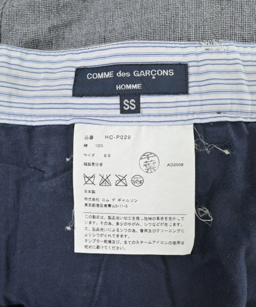 COMME des GARCONS HOMME Other pants