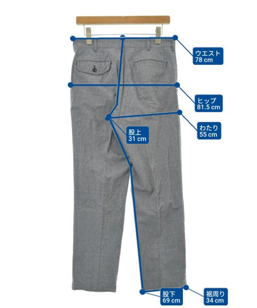 COMME des GARCONS HOMME Other pants