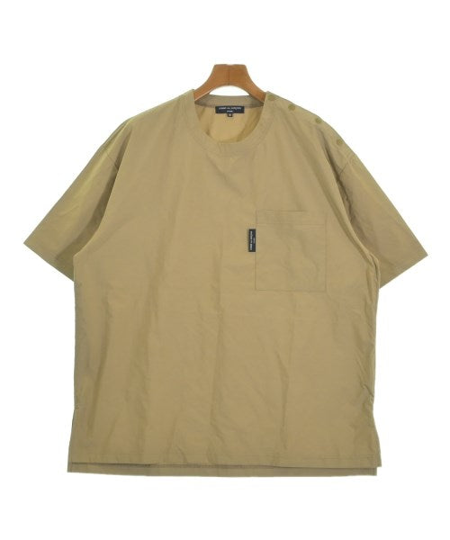 COMME des GARCONS HOMME Casual shirts