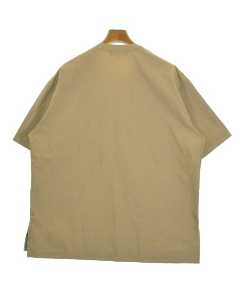 COMME des GARCONS HOMME Casual shirts