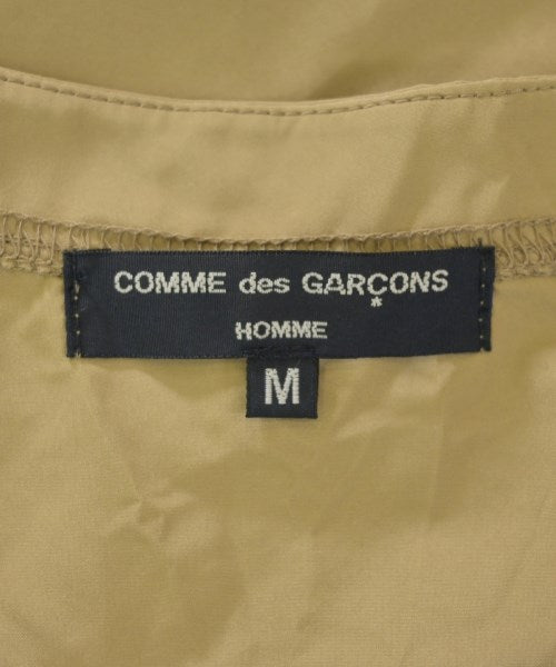 COMME des GARCONS HOMME Casual shirts
