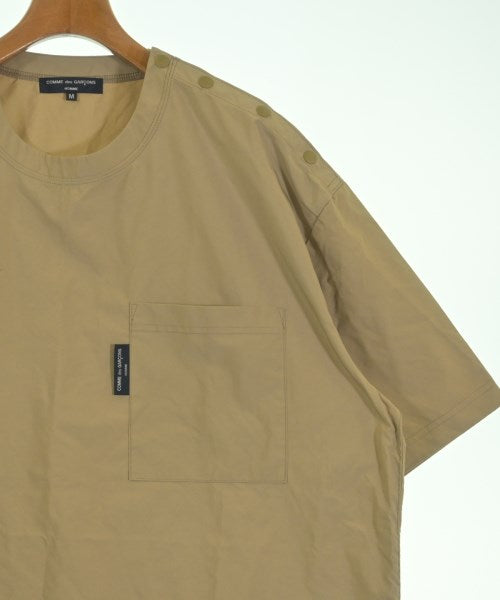 COMME des GARCONS HOMME Casual shirts