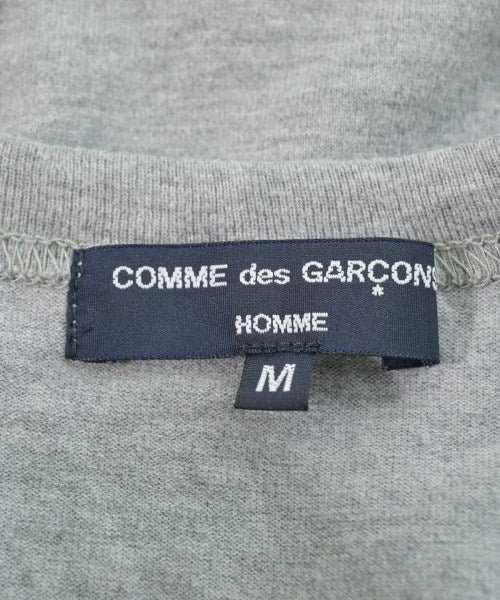 COMME des GARCONS HOMME Tee Shirts/Tops