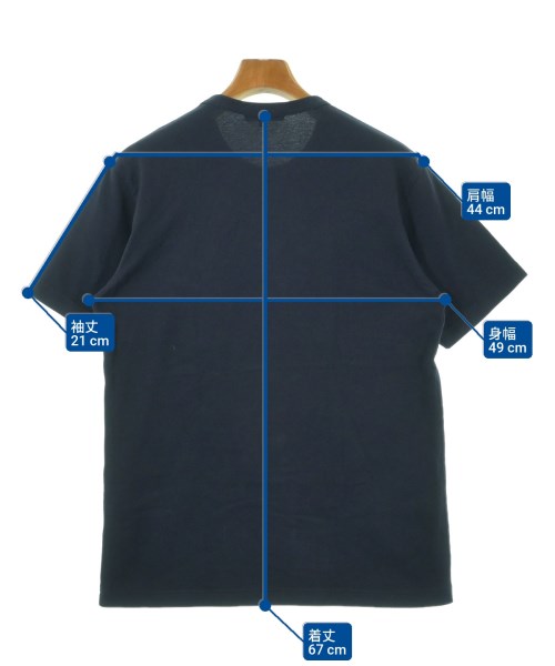 COMME des GARCONS HOMME Tee Shirts/Tops