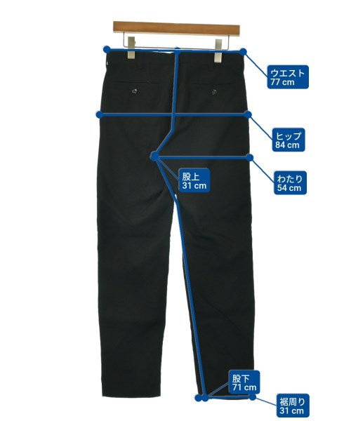 COMME des GARCONS HOMME Other pants