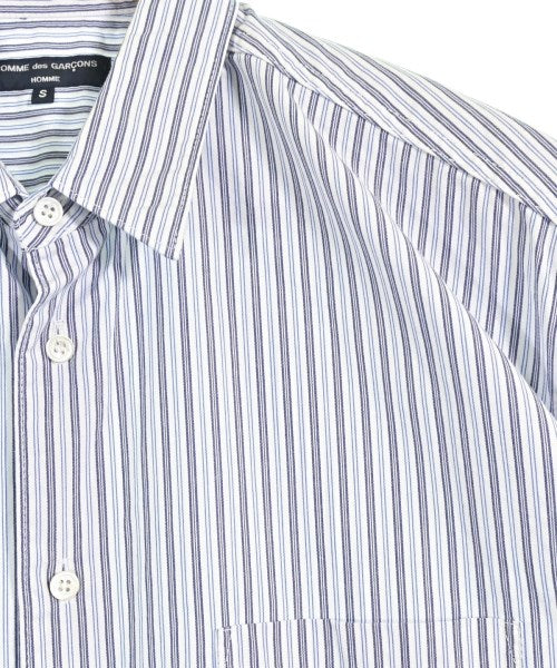 COMME des GARCONS HOMME Casual shirts