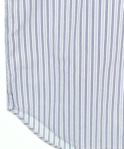 COMME des GARCONS HOMME Casual shirts