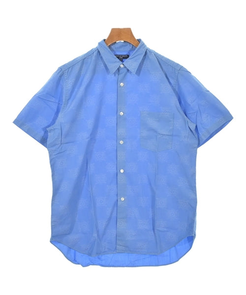 COMME des GARCONS HOMME Casual shirts