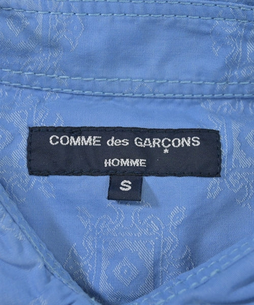 COMME des GARCONS HOMME Casual shirts