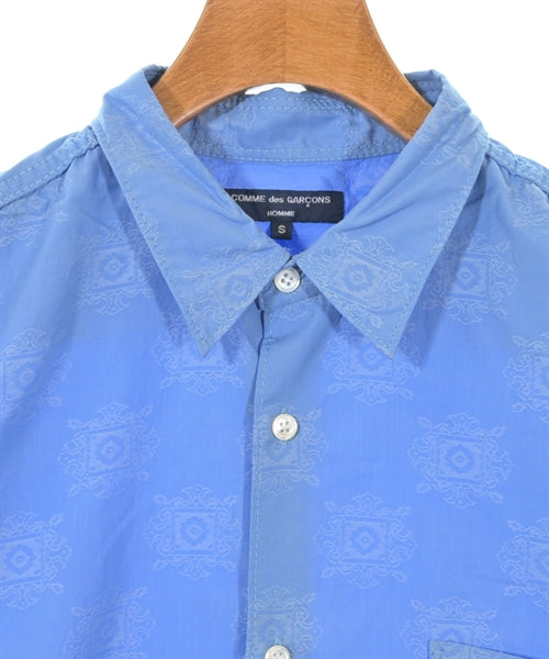 COMME des GARCONS HOMME Casual shirts