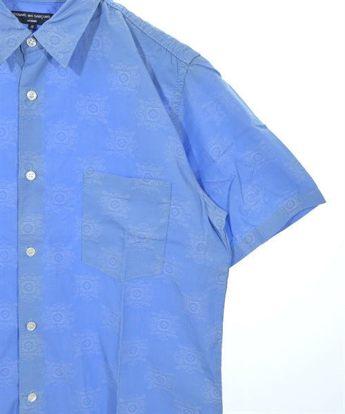 COMME des GARCONS HOMME Casual shirts