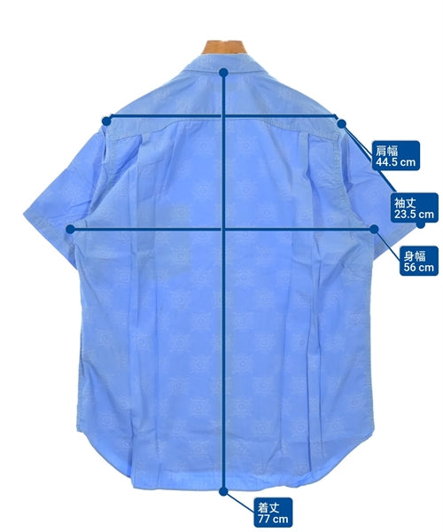 COMME des GARCONS HOMME Casual shirts