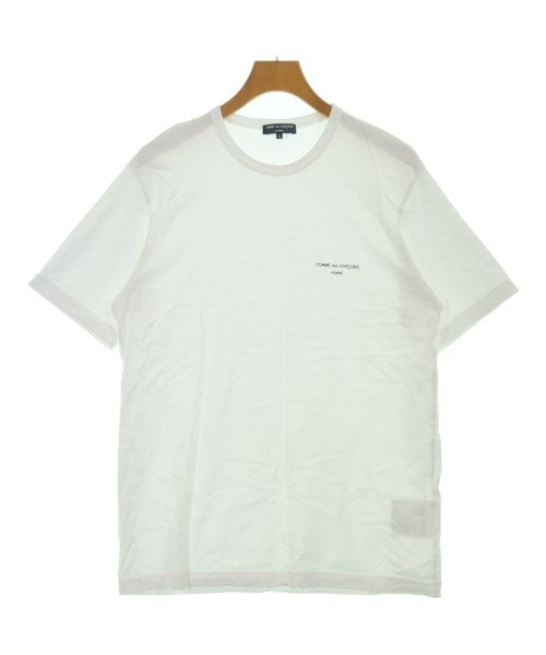 COMME des GARCONS HOMME Tee Shirts/Tops