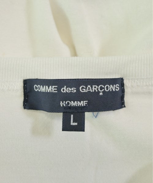 COMME des GARCONS HOMME Tee Shirts/Tops