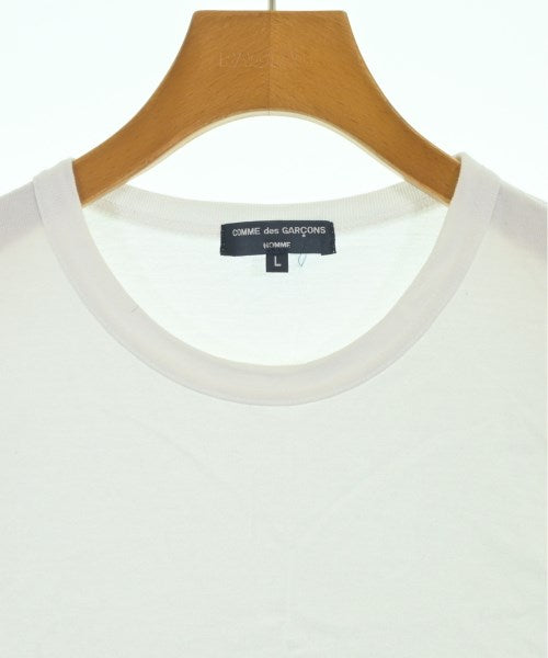 COMME des GARCONS HOMME Tee Shirts/Tops