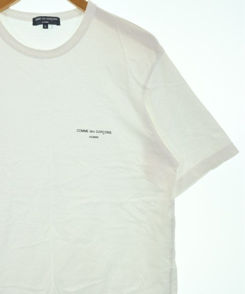 COMME des GARCONS HOMME Tee Shirts/Tops