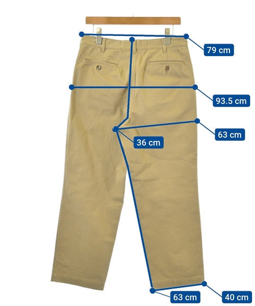 COMME des GARCONS HOMME Other pants