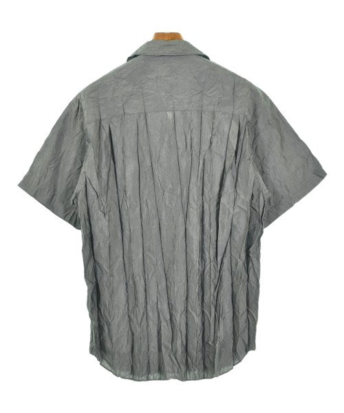 COMME des GARCONS HOMME Casual shirts