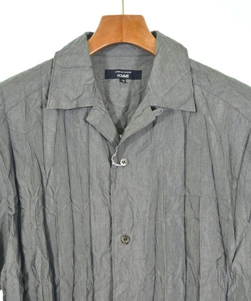 COMME des GARCONS HOMME Casual shirts