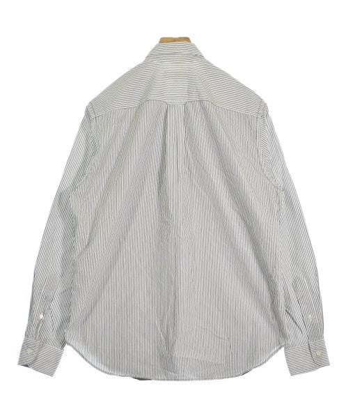 COMME des GARCONS HOMME Casual shirts