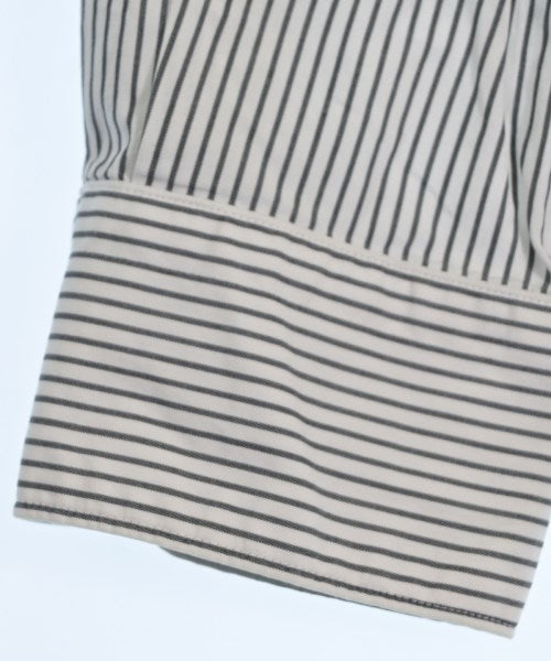 COMME des GARCONS HOMME Casual shirts