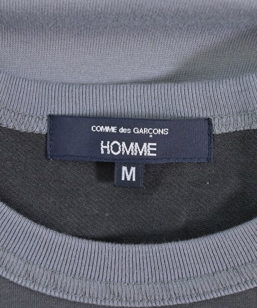 COMME des GARCONS HOMME Tee Shirts/Tops