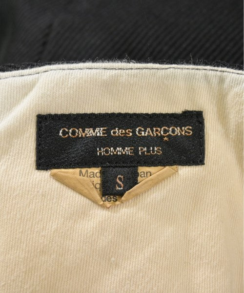 COMME des GARCONS HOMME PLUS Other pants