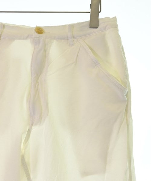 COMME des GARCONS HOMME PLUS 短褲