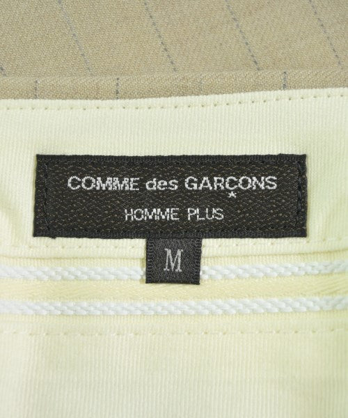 COMME des GARCONS HOMME PLUS Shorts