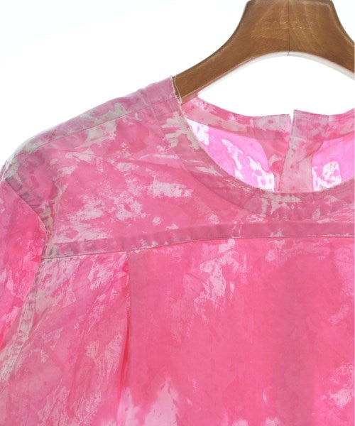 COMME des GARCONS HOMME PLUS Casual shirts