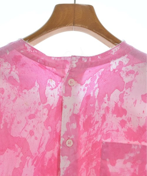 COMME des GARCONS HOMME PLUS Casual shirts