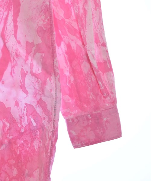 COMME des GARCONS HOMME PLUS 休閒襯衫