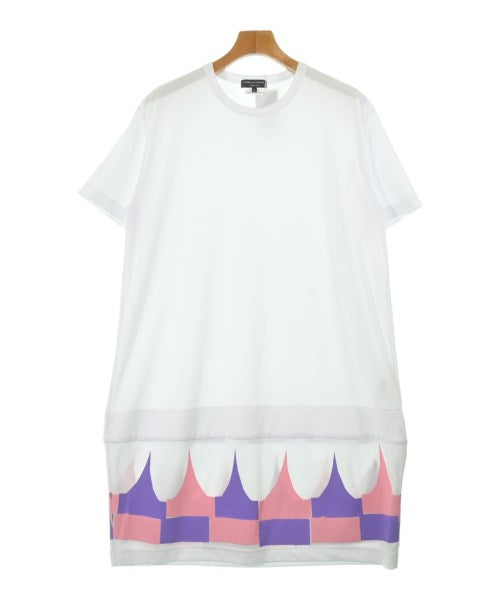 COMME des GARCONS HOMME PLUS Tee Shirts/Tops