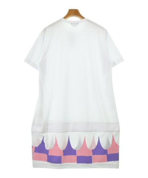 COMME des GARCONS HOMME PLUS Tee Shirts/Tops