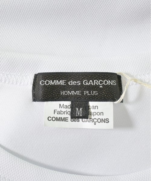COMME des GARCONS HOMME PLUS T恤/上衣