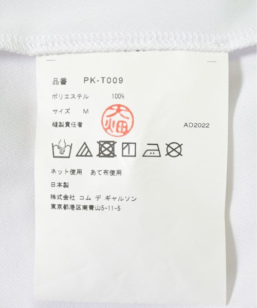 COMME des GARCONS HOMME PLUS Tee Shirts/Tops