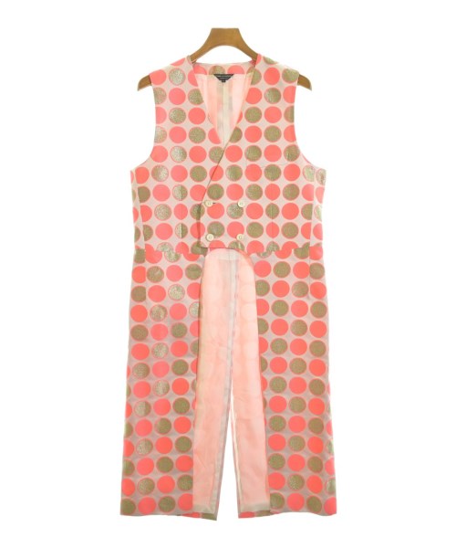 COMME des GARCONS HOMME PLUS 其他外套