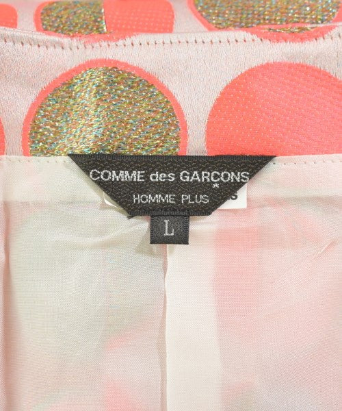 COMME des GARCONS HOMME PLUS 其他外套
