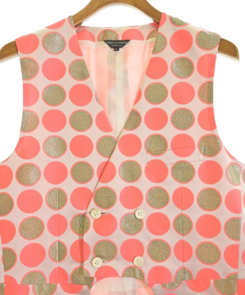COMME des GARCONS HOMME PLUS Other coats