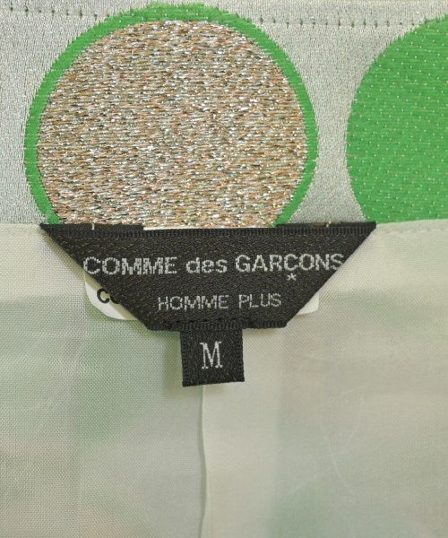 COMME des GARCONS HOMME PLUS Casual shirts