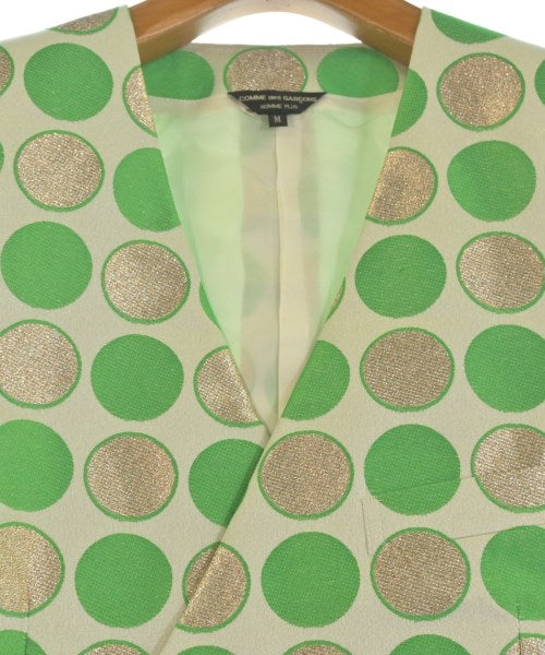 COMME des GARCONS HOMME PLUS 休閒襯衫