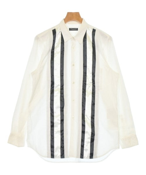 COMME des GARCONS HOMME PLUS Casual shirts