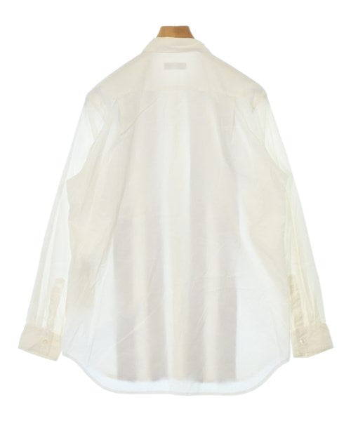 COMME des GARCONS HOMME PLUS Casual shirts