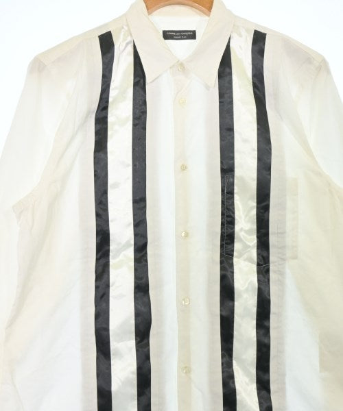 COMME des GARCONS HOMME PLUS Casual shirts