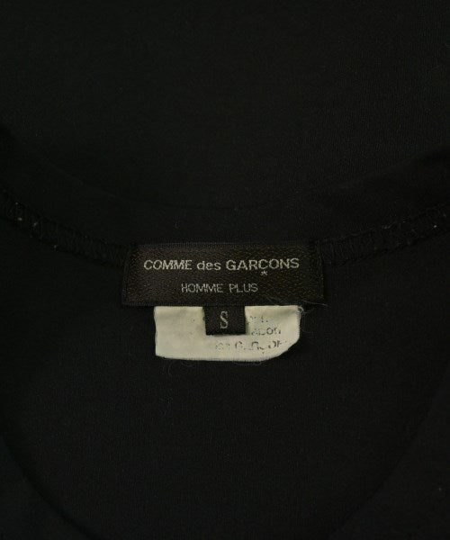 COMME des GARCONS HOMME PLUS Tee Shirts/Tops